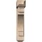 Ekena Millwork Merced Craftsman Smooth Bracket w/ Offset Brace, Douglas Fir, 7 1/2"W x 34"D x 38"H BKT0806X34X38MRC04SDF - alternate 3